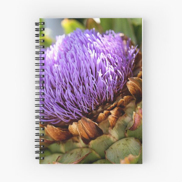 Item preview, Artichoke designed and sold by Nicole Shea.