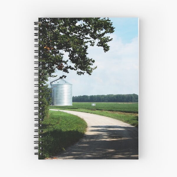 Item preview, County Road designed and sold by Melody Ricketts.