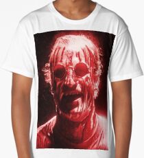 Mickey Knox Long T-Shirt