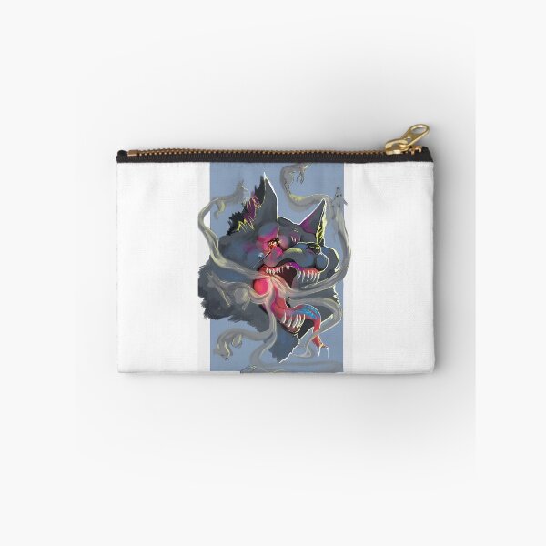 Item preview, Wolf Devour designed and sold by Paintingpixel.