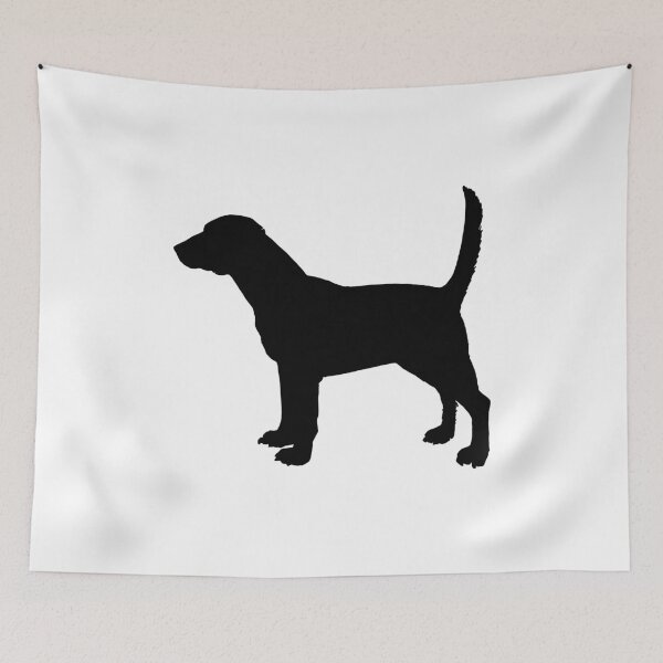 Item preview, Beagle dogs mutters dogs designed and sold by RetroFuchs.