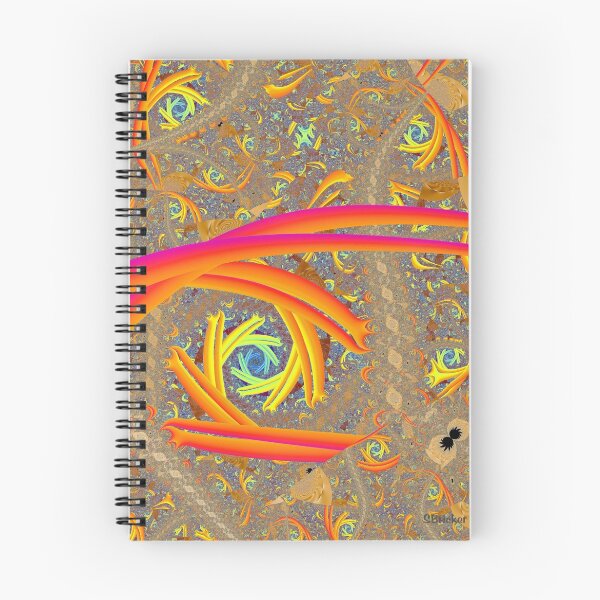 Item preview, 'The Debris of Memory' designed and sold by Scott Bricker.