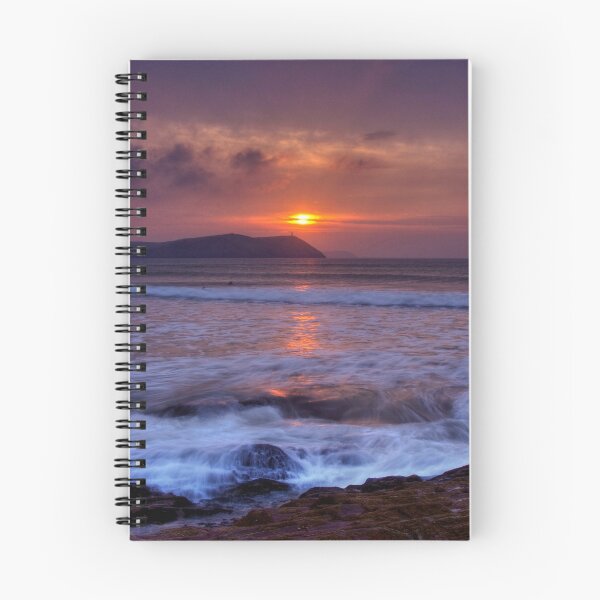 Item preview, Stepper Point Sunset designed and sold by David Wilkins.
