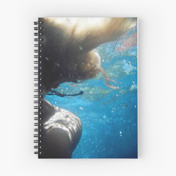Item preview, Floating Down Under designed and sold by Jules Campbell.