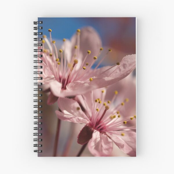 Item preview, Pale Pink Blossom designed and sold by Jenni77.