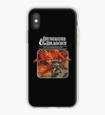 Dungeons & Dragons iPhone Case