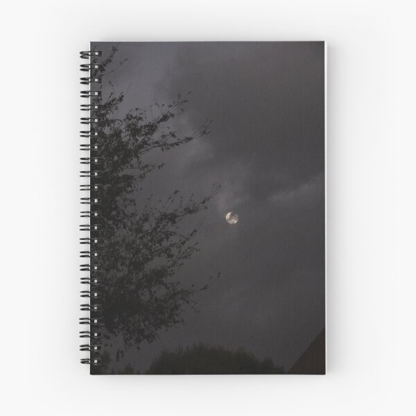 Item preview, Spooky Full Moon designed and sold by Robbi Levesque.
