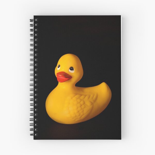 Artikelvorschau, Rubber Ducky entworfen und verkauft von Jeffrey  Sinnock.