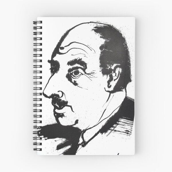 Item preview, Portrait study 14 designed and sold by Richard  Tuvey.