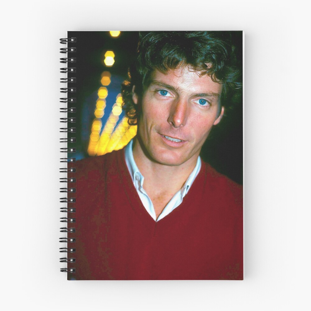Item preview, Spiral Notebook designed and sold by HarryG96.