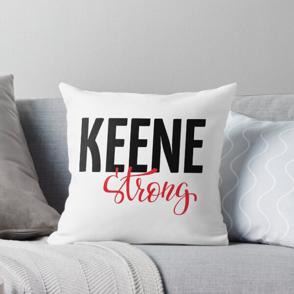Item preview, Keene Strong New Hampshire Raised Me designed and sold by ProjectX23.