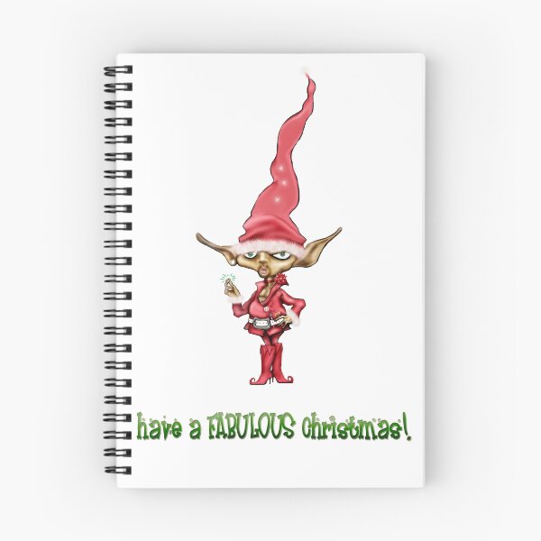 Item preview, fabulosa navidad designed and sold by yvonne willemsen.