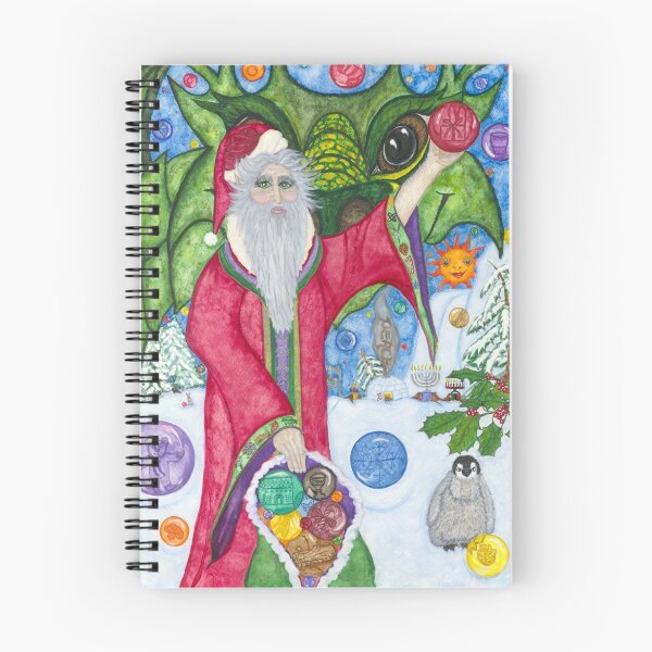 Item preview, Bubble Holidays designed and sold by CiannaRose.