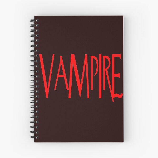 Item preview, Vampire designed and sold by SerpentSkyArts.