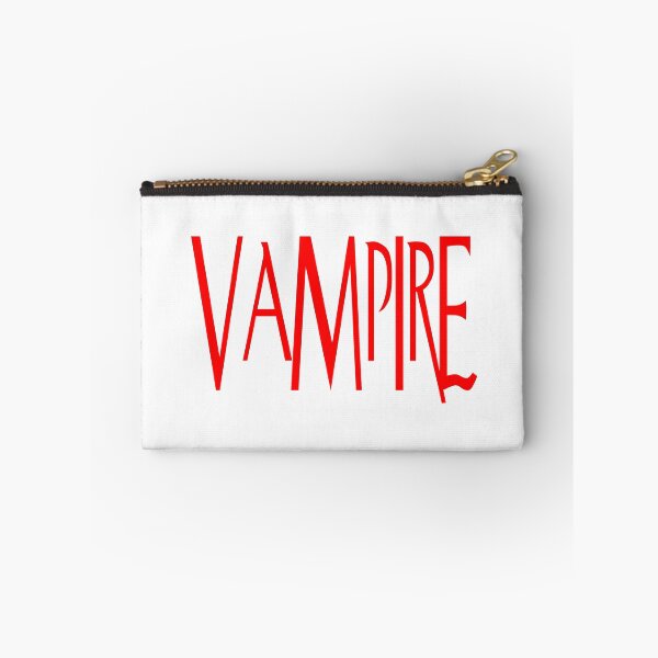 Item preview, Vampire designed and sold by SerpentSkyArts.