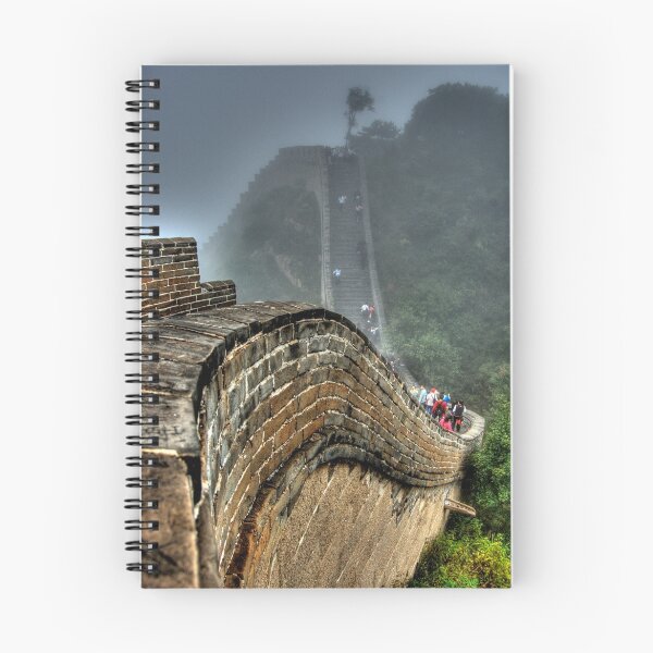 Item preview, Great Wall Twist. designed and sold by JohnArnold.