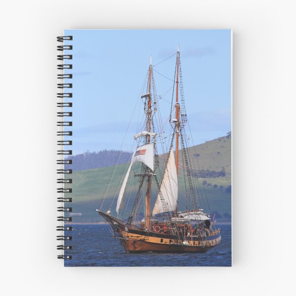 Item preview, Windeward Bound Under Sail designed and sold by Chris Cobern.