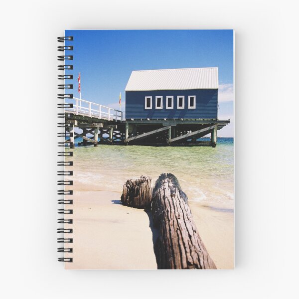 Artikelvorschau, Busselton Jetty entworfen und verkauft von Anna Lisa Vegter.
