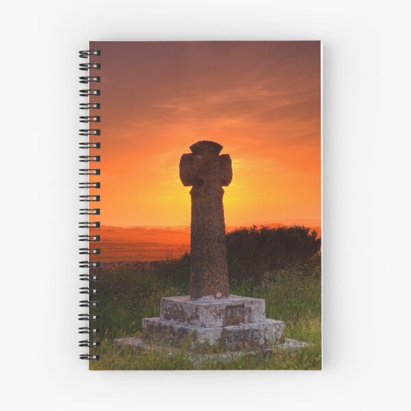Artikelvorschau, Celtic Cross entworfen und verkauft von Mark Robson.