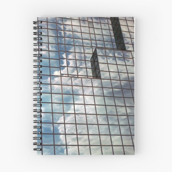 Item preview, windows in blue designed and sold by Janis Read-Walters.