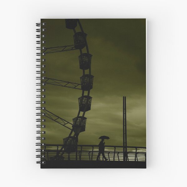 Item preview, Bad Weather designed and sold by AndrewWilson.