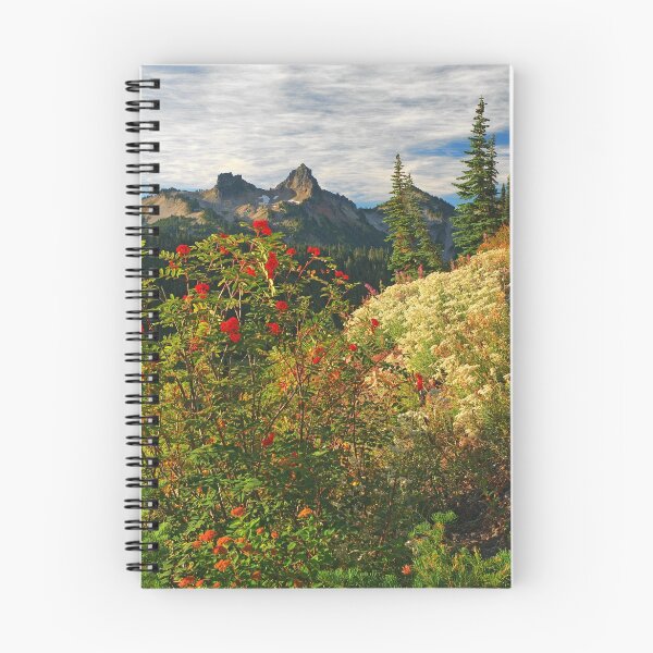 Item preview, Mountain Berries designed and sold by Buzzimage.