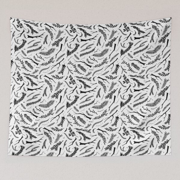 Item preview, Branchy designed and sold by Dina Mae.
