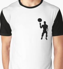 Fortnite Baller Graphic T-Shirt