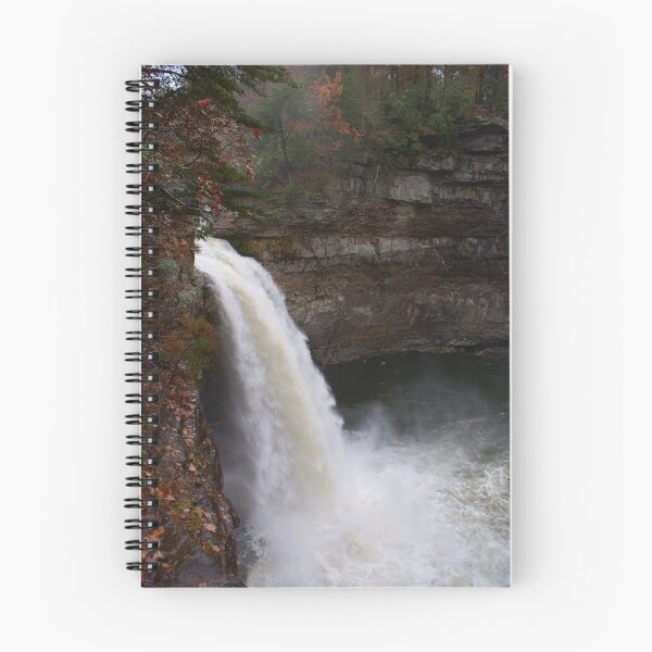 Artikelvorschau, Desoto Falls, Mentone, Alabama entworfen und verkauft von donnau.