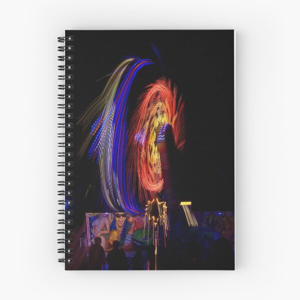 Item preview, Zoom Burst Fairground ride designed and sold by Jay Payne.