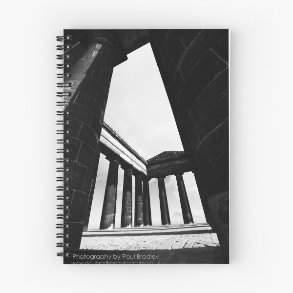 Item preview, Penshaw (B&W) designed and sold by PaulBradley.