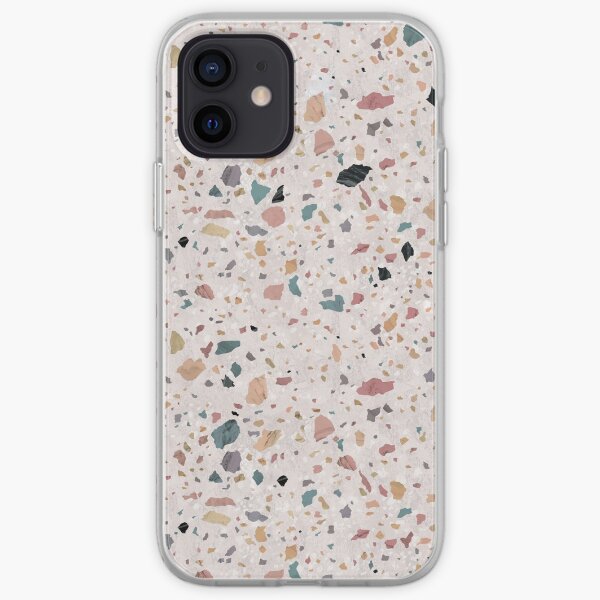 Terrazzo iPhone Soft Case
