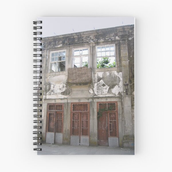 Item preview, abandoned;... Ponte de Lima Village!...  designed and sold by sendao.