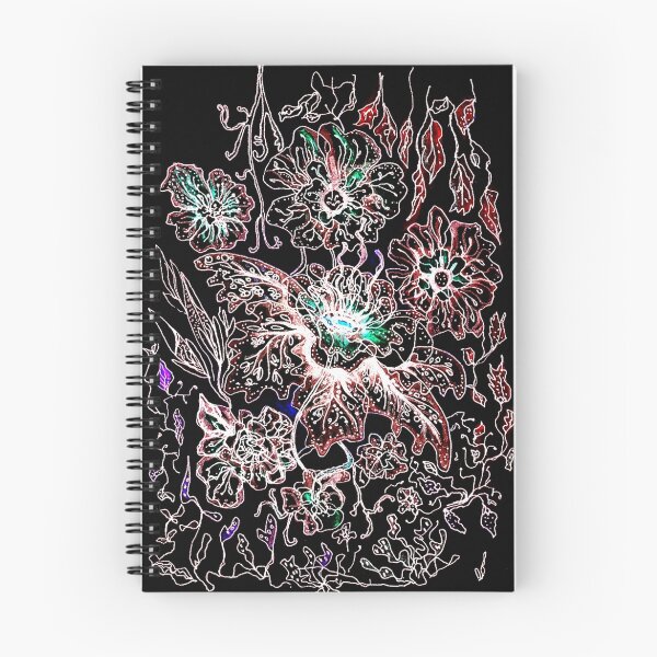 Aperçu de l'œuvre Galactic Bloom II Series  1.0 créée et vendue par Koon.