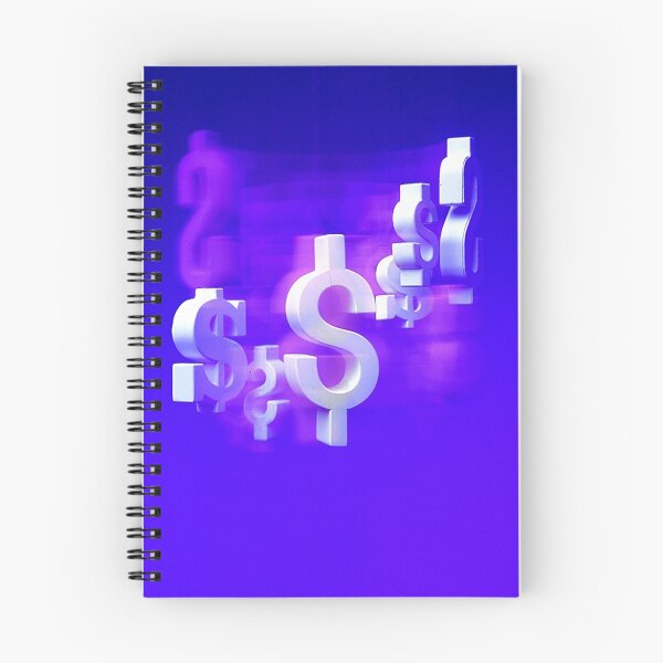 Item preview, Money Problems designed and sold by Steven Huszar.
