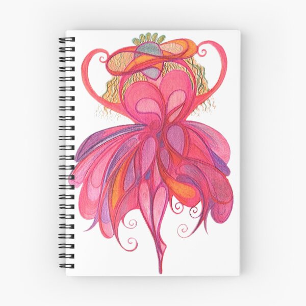 Item preview, Petals Pirouette designed and sold by MelDavies.
