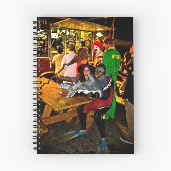 Artikelvorschau, halloween hunger attack entworfen und verkauft von Bruce Dickson.