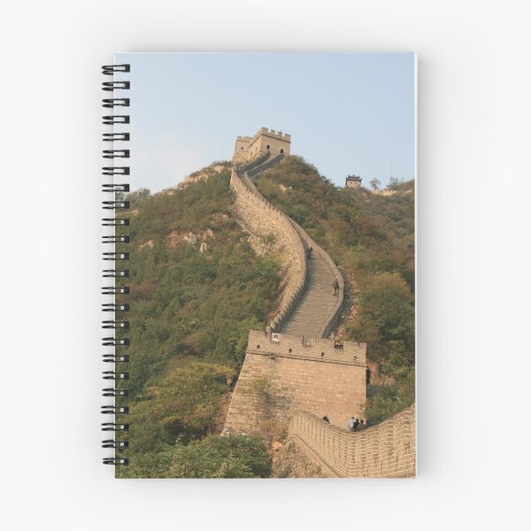 Artikelvorschau, The Great Wall, China entworfen und verkauft von elphonline.