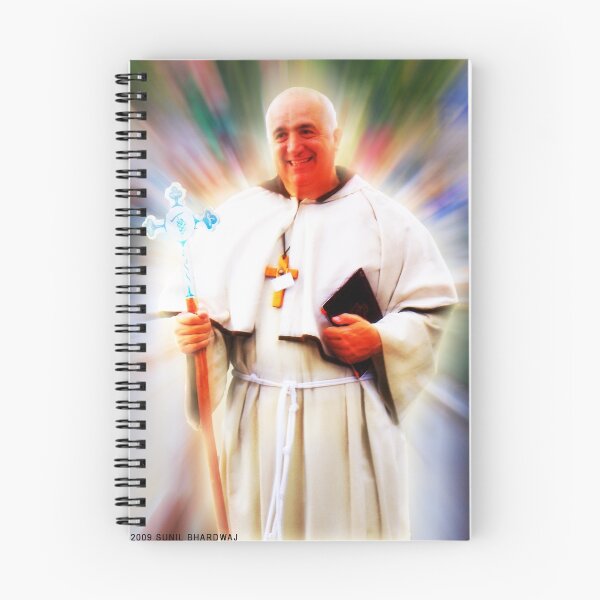 Item preview, Priest designed and sold by Sunil Bhardwaj.