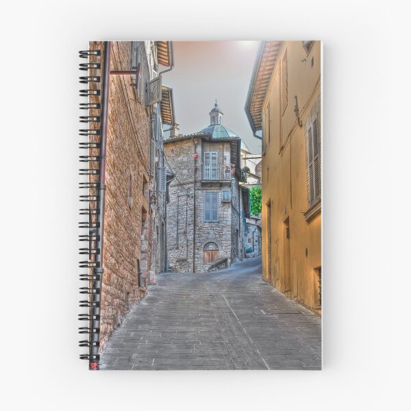 Item preview, Assisi alley designed and sold by oreundici.