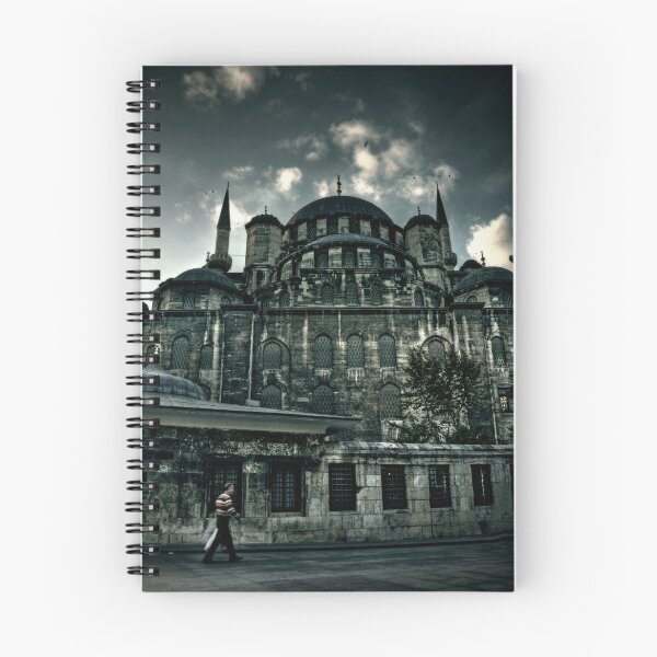 Item preview, Eminonu Mosque designed and sold by Kadir Murat Tosun.