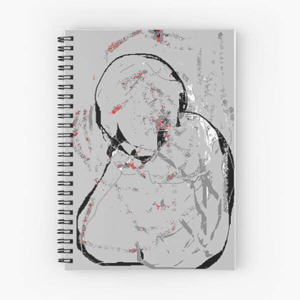 Item preview, a stone's throw - blues for picasso 4 designed and sold by mhkantor.