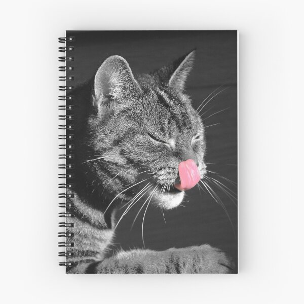 Item preview, Cat's Tongue designed and sold by simpsonvisuals.