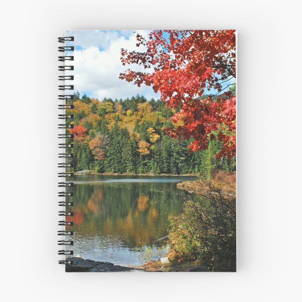 Item preview, Rocky Gorge, NH designed and sold by Wanda Staples.