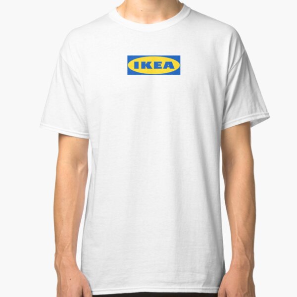 ikea Classic T-Shirt