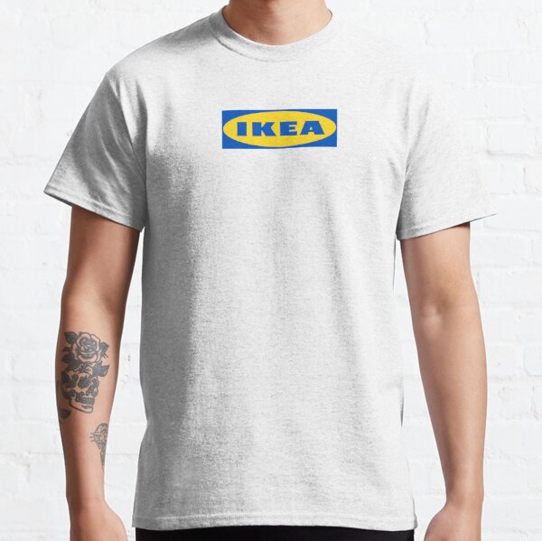 Ikea T-Shirts | Redbubble