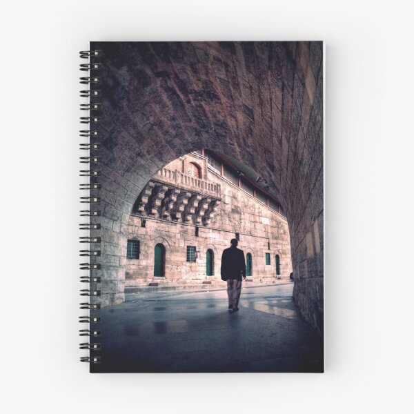 Item preview, Pass Through By The History designed and sold by Kadir Murat Tosun.