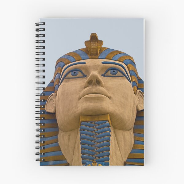 Item preview, The Sphinx of Vegas designed and sold by Memaa.