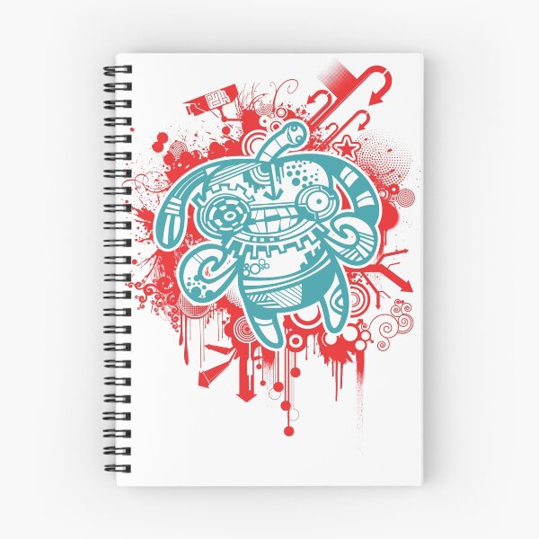 Item preview, Trippy Floaters 5 designed and sold by trev4000.
