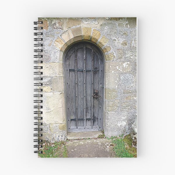 Item preview, Old Church Door designed and sold by Woodie.